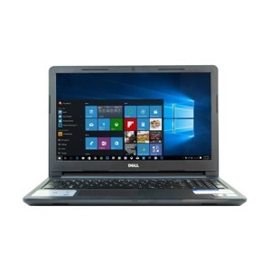 Laptop Dell 70119158 - Intel Core  i5 -7200U, 4GB RAM, 500GB HDD, Intel HD Graphics , 15.6 inch
