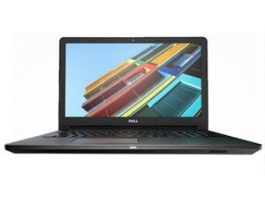 Laptop Dell 70119158 - Intel Core  i5 -7200U, 4GB RAM, 500GB HDD, Intel HD Graphics , 15.6 inch