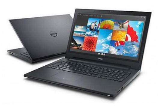 Laptop Dell 70119158 - Intel Core  i5 -7200U, 4GB RAM, 500GB HDD, Intel HD Graphics , 15.6 inch