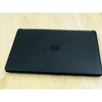 Laptop Dell 7250 i7 5x00U 4GB ON 256GB 12.5 inch 2ND  Dell 7250 i7