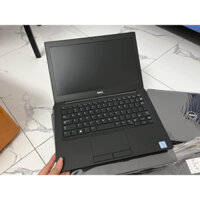 Laptop Dell 7280 i7 like new 99%