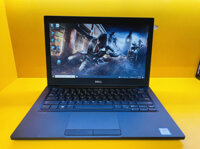 Laptop Dell 7280 [New 95% - 99%] ( intell core i5-6300 Ram 4gb / SSD 256gb/ 12.5 HD )