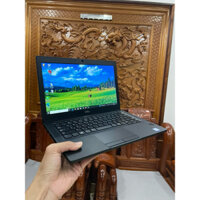 Laptop Dell 7290 zin Nhật