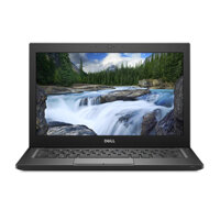 Laptop Dell 7290 I5/7200u/8gb/256gb/12.5”