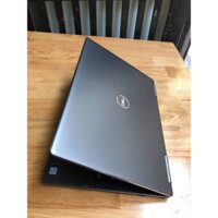 Laptop Dell 7373, Core i7-8550u, 16G, 256G, Full HD, x360, 99%, giá rẻ - laptopmygiare