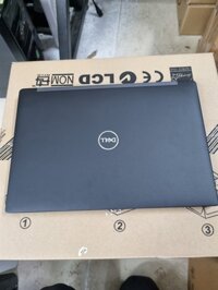Laptop Dell 7390 I5-8250U/ Ram 8GB/ Ssd nvme 256GB/ FHD