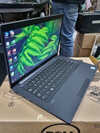 Laptop Dell 7390 I5-8250U/ Ram 8GB/ Ssd nvme 256GB/ FHD