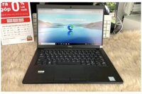 LAPTOP DELL 7390 i5-8350U/ Ram 8gb/ Ssd 256gb/ 13.3 inch FHD IPS