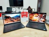LAPTOP DELL 7390 i5 8GB/256GB Màn 13.3 FHD