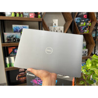 Laptop Dell 7410 i7-10610U Ram 16G SSD 512G
