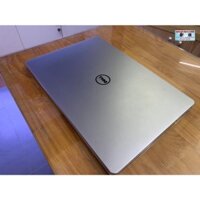 Laptop Dell 7437 core i5-4210U RAM: 6 GB - Bảo Hành 12 Tháng