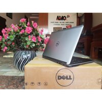 LAPTOP DELL 7440 i7/10G/120G SIÊU MỎNG, SIÊU SANG.