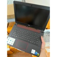 Laptop dell 7447