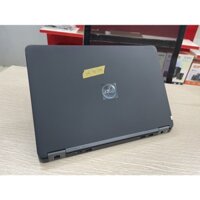 laptop Dell 7450 core i5 5200 ram 8gb ssd 256