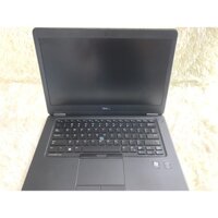 Laptop Dell 7450 i5-5300U ram 8gb ssd 256gb webcam hdmi