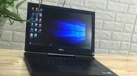 Laptop Dell 7467 - Core i5 - 7300HQ |Ram 8G | SSD 128G + HDD 1TB| GTX 1050