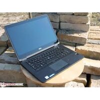 laptop Dell 7470 i5 6200 ram 8 ssd 250gb Fhd