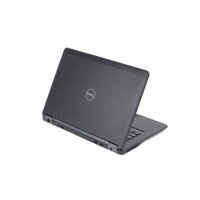 Laptop DELL 7470 i7 6600U 8GB 128GB 14 HD 2ND  DELL 7470 i7 6x