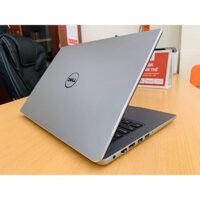 laptop dell 7472 core i5 8250 ram 8Gb Ssd 256Gb vỏ nhôm mỏng nhẹ