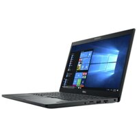 Laptop Dell 7480 14inch Full HD core i5/7300U/8GB/256GB - Hàng Chính Hãng