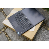 Laptop Dell 7480 Core i7 Đời Mới/Ram 16Gb/SSD 256Gb Màn FULL IPS  /Phím LED BH 6 tháng - Laptop Mỹ