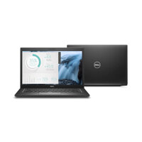 Laptop Dell 7480 i5 6th 8G 256G FHD cũ giá rẻ [99%]