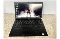 LAPTOP Dell 7480 i7-7600 bền nhanh mượt đẹp keng 99%