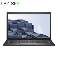 Laptop Dell 7480 I5/7200u/8gb/256gb/fhd