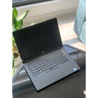 laptop dell 7490 chip i5 chuẩn quân đội
