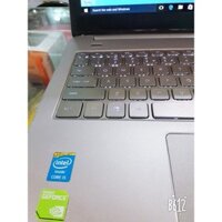 Laptop Dell 7537