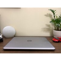 Laptop Dell 7548