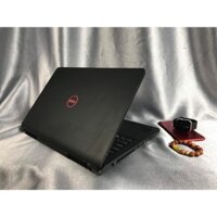 Laptop DELL 7559 Core i5-6300HQ,  2.3GHz, RAM 8GB,  SSD128GB