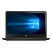 "Laptop Dell 7559 core i5-6300HQ 8G/240G/VGA/GTX 960M/ 4G 2.6Ghz 15.6"" Full HD (1920 *1080) -Hàng nhập khẩu"