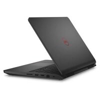 Laptop Dell 7559 I5/6300hq/8gb/128gb+500gb/vga