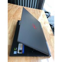 Laptop Dell 7567, i7 7700HQ, 8G, 128G+500G, GTX 1050 Ti, 99%, giá rẻ