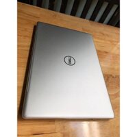 Laptop Dell 7570, i7 8550u, 8G, 128G + 1T, vga 4G, 15,6in, FHD, Touch