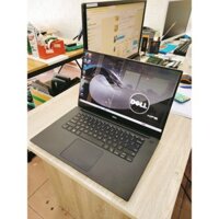 Laptop Dell 9550 i7-6700HQ Ram 16GB SSD 512GB Nvidia GTX 960M 15.6 inch 4K Touch Like