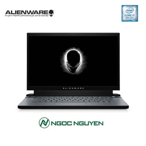 Laptop Dell Alienware 15-R2 New Gaming - i7-6700HQ, RAM 8GB, 256G SSD, NVIDIA GeForce GTX 970M, 15.6 inch