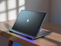 LAPTOP DELL ALIENWARE 16 AREA 51 CORE ULTRA 9 275HX RTX 5080 16GB QHD+ 240Hz GAMING CHUYÊN NGHIỆP
