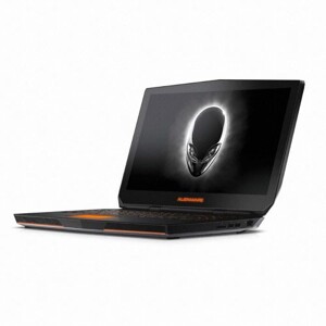 Laptop Dell Alienware 17 R3 - Intel Core i7 6700HQ, RAM 8Gb, 1Tb 7200RPM, NVIDIA GeForce, 17.3inches