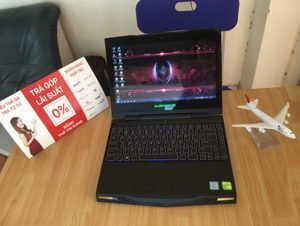 Laptop Dell Alienware M11x R2 (210-32602)