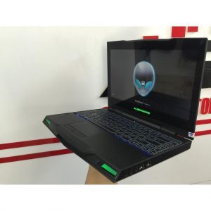 Laptop Dell Alienware M11x R2 (210-32602)
