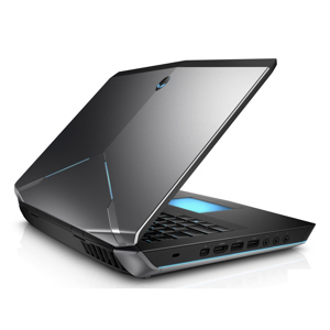 Laptop Dell AlienWare M14 R3 - Intel Core i7-4700MQ, RAM 8GB, HDD 750GB, Nvidia GT750M & Intel HD Graphics 4600