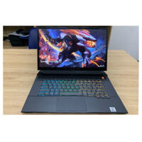 Laptop Dell Alienware M15 R3 i7-10750H, 16GB RAM, 512GB SSD, GTX 1660ti, 15.6″ FHD 144hz