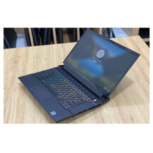 Laptop Dell Alienware M15 R4 - Intel core i7-10870H, 16GB RAM, 512GB SSD, NVIDIA GeForce RTX 3060 8GB GDDR6, 15.6 inch