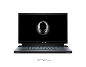 Laptop Dell Alienware M15 R4 - Intel core i7-10870H, 16GB RAM, 512GB SSD, NVIDIA GeForce RTX 3060 8GB GDDR6, 15.6 inch