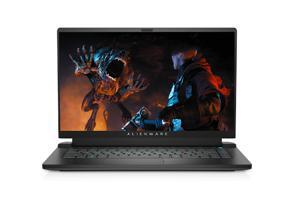 Laptop Dell Alienware M15 R5 - AMD Ryzen 9-5900HX, 16Gb RAM, SSD 1TB, Nvidia GeForce RTX 3070 8GB GDDR6, 15.6 inch