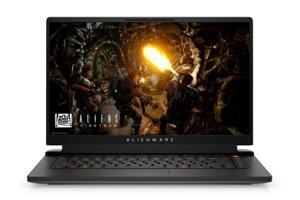 Laptop Dell Alienware M15 R6 P109F001ABL - Intel Core i7 11800H, 32GB RAM, SSD 1TB, Nvidia RTX3060 6G, 15.6 inch