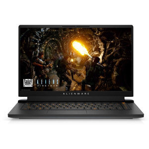 Laptop Dell Alienware M15 R6 P109F001CBL - Intel Core i7-11800H, 32GB RAM, SSD 1TB, Nvidia GeForce RTX 3060 6GB GDDR6, 15.6 inch