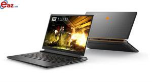 Laptop Dell Alienware M15 R6 P109F001BBL - Intel core i7-11800H, 32GB RAM, SSD 1TB, Nvidia Geforce RTX 3060 6GB GDDR6, 15.6 inch